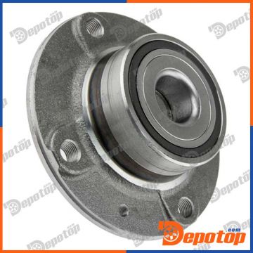 Moyeu de roue arrière pour PEUGEOT | 804087, 0197397